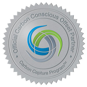 Carbon Conscious Logo
