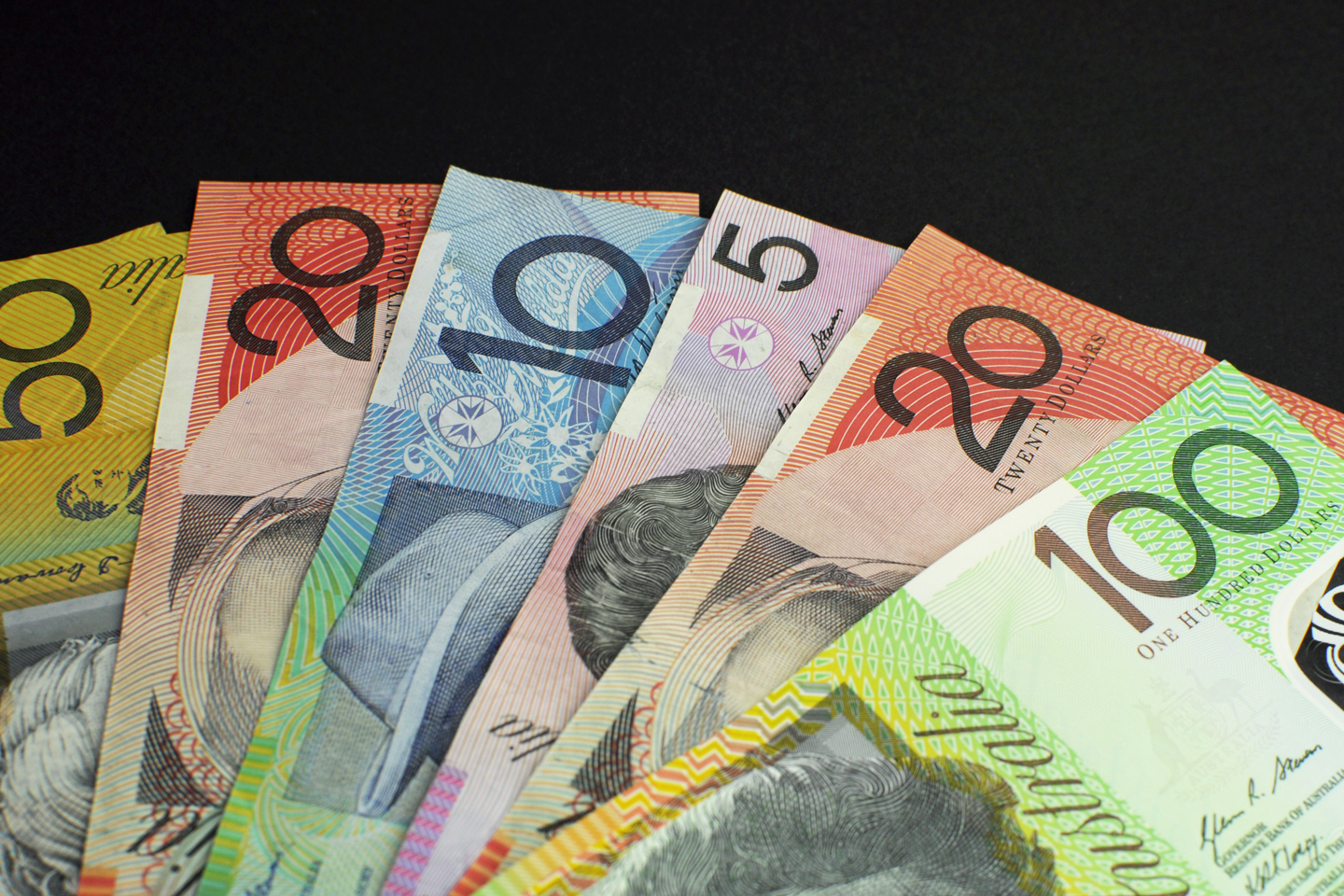 Make the most of your cash in a recession