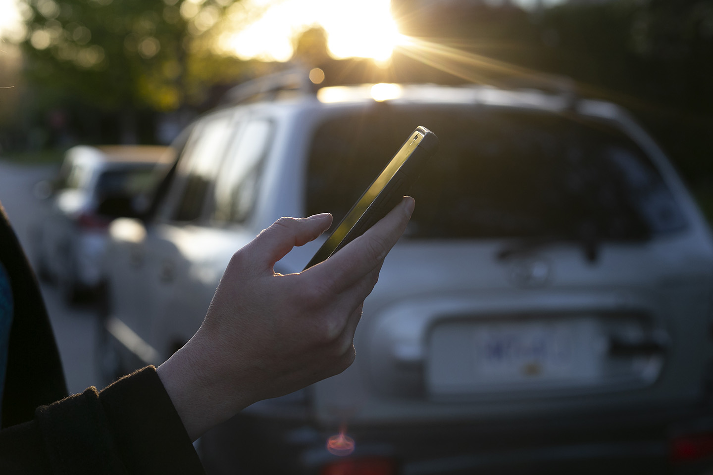  Not using your car all the time? Why not consider renting it out?