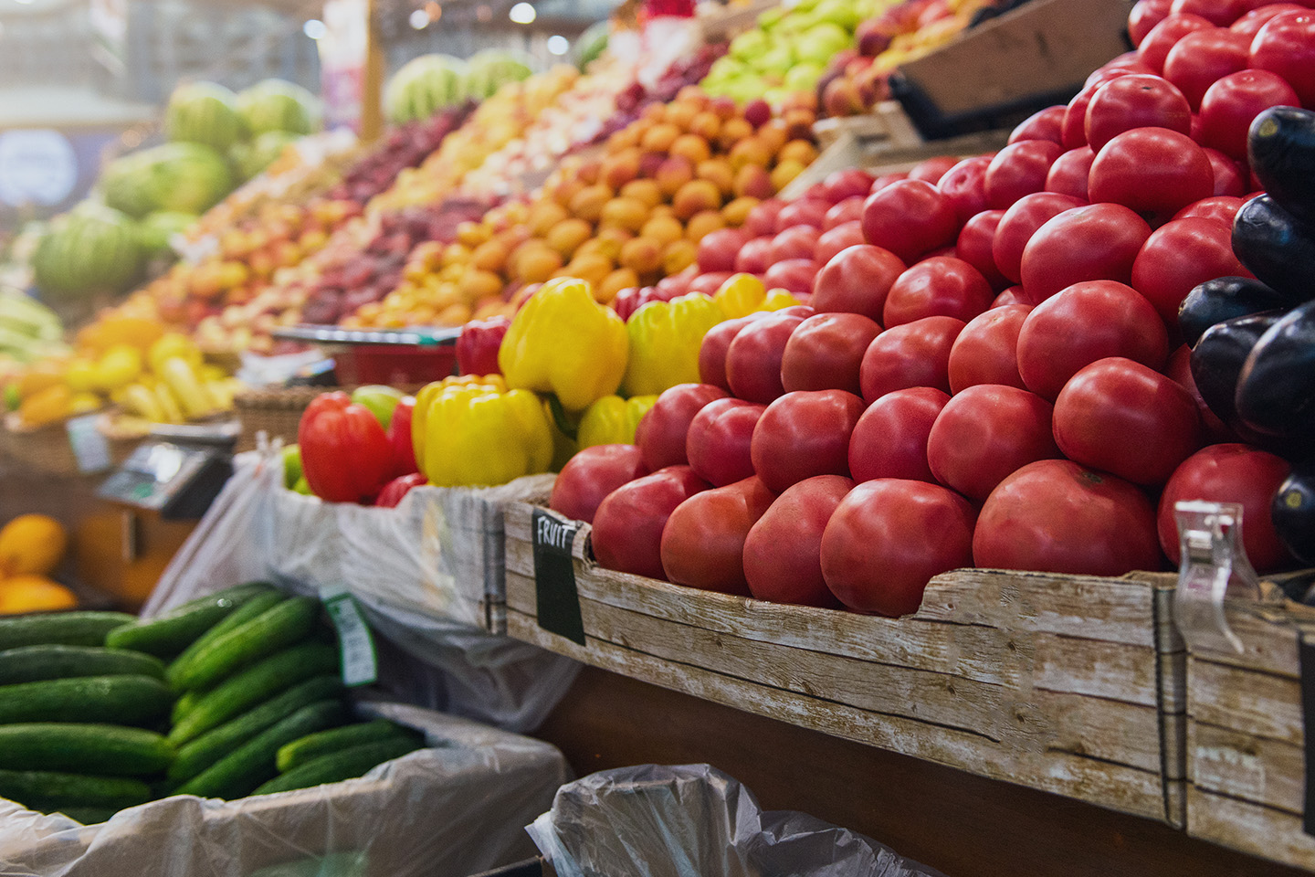 Slash your weekly food bill with our easy shopping hacks.