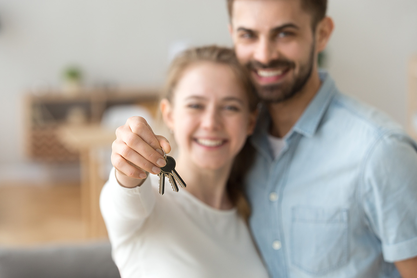 Everything you should tell your kids before they enter the market as a first-time buyer.