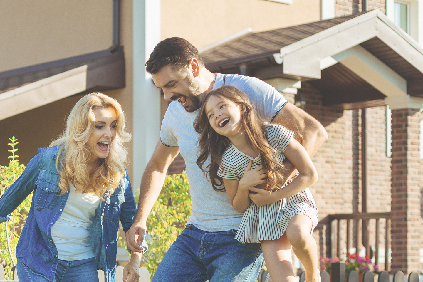 For affordability and potential, look to south-east Queensland.