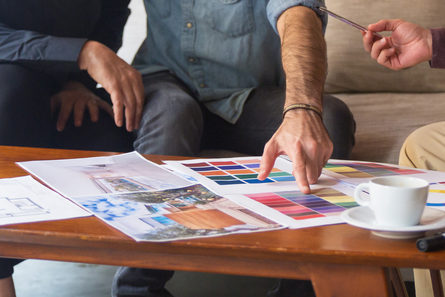 Latest design trends and must-have features for your renovations that appeal to every buyer.