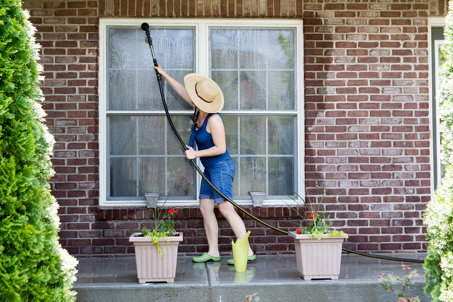 Your best spring clean is just a hire away!