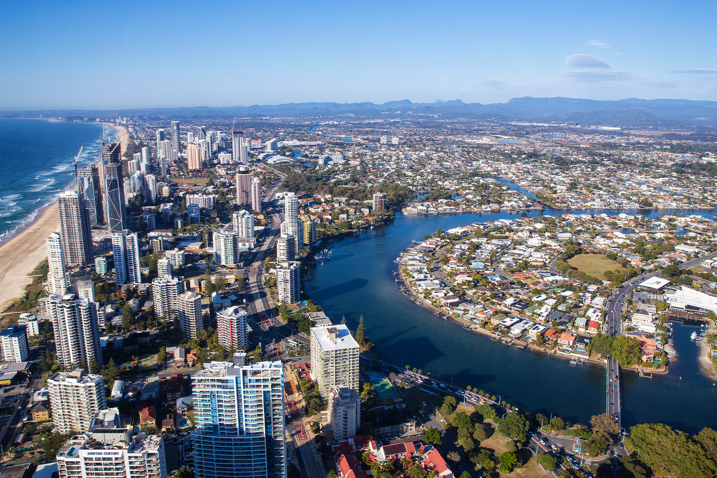 Considering buying a house or apartment this Spring? We have a range of products to suit owner occupiers and investors.