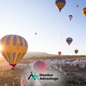 member-advantage-hot-air-balloon-scenic