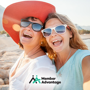 member-advantage-weekend-away-mum