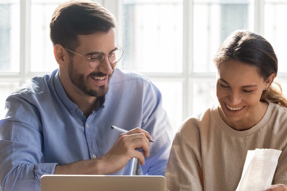 With all that has changed in our lives, a budget refresh could keep you on track financially.