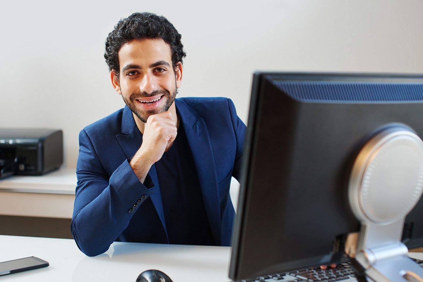 SCENARIO From Iran to a Sydney Unit with Resimac Prime Flex BrokerZone