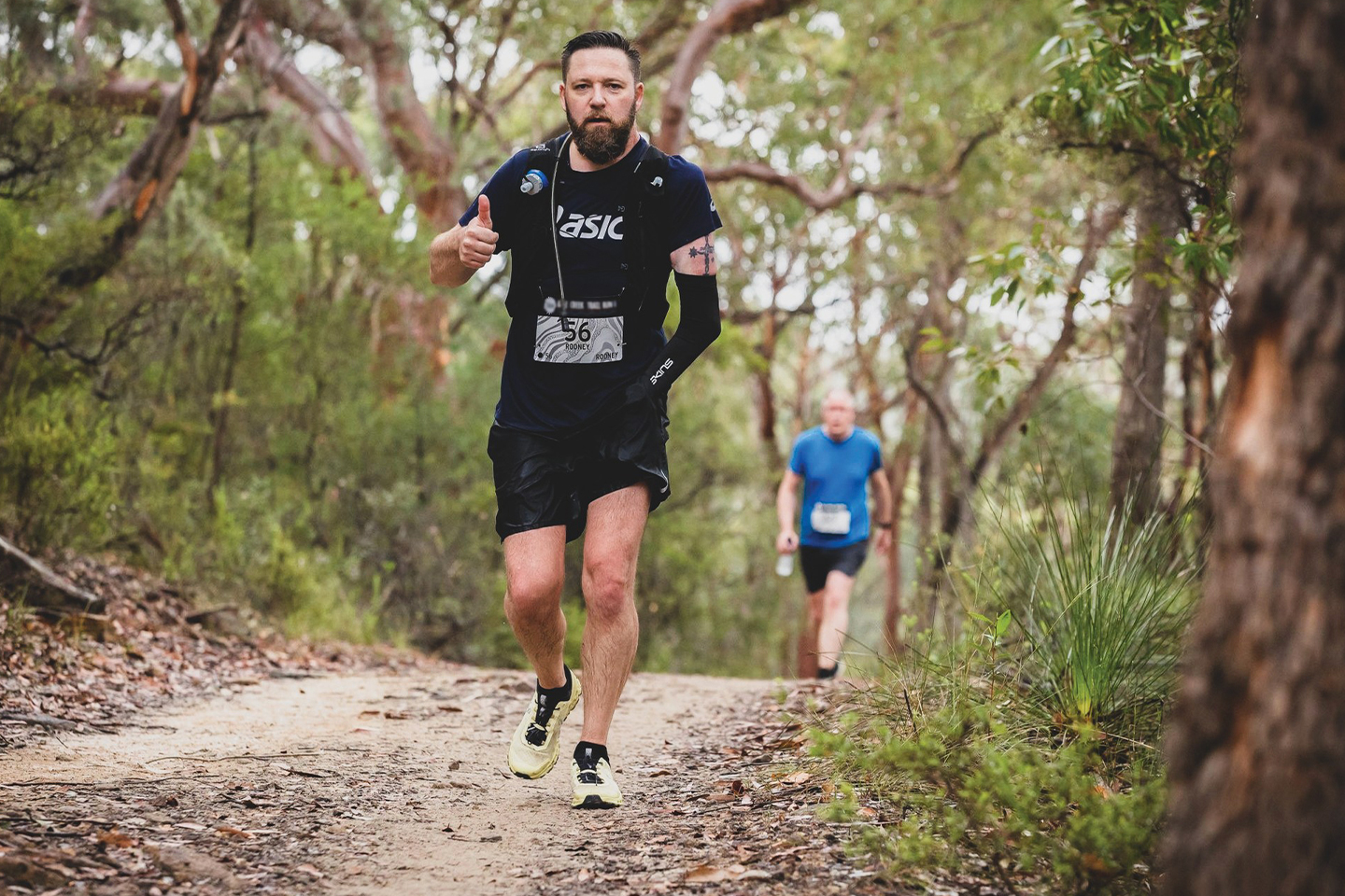 Resimac partners with Run Rocket Run