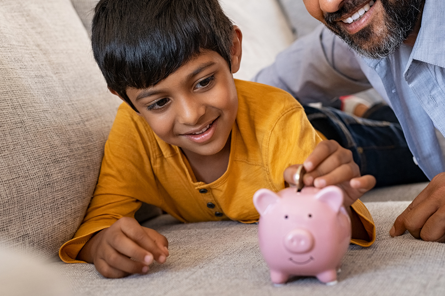 Financial success starts with a clear image of the end result. Financial success starts with a clear image of the end result.