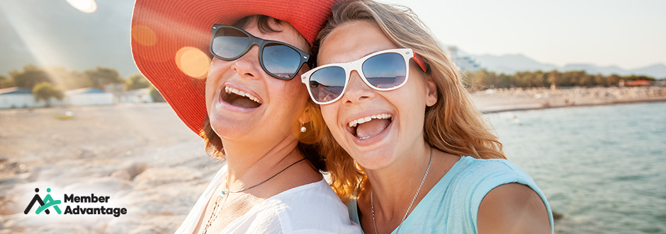 member-advantage-weekend-away-mum