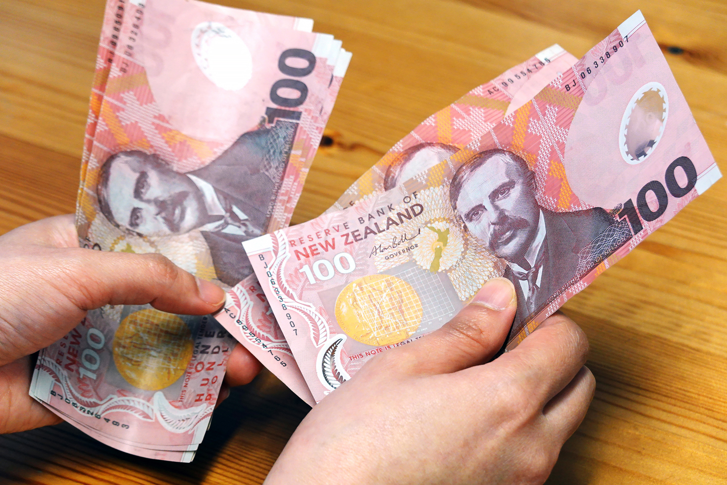 Make the most of your cash in a recession