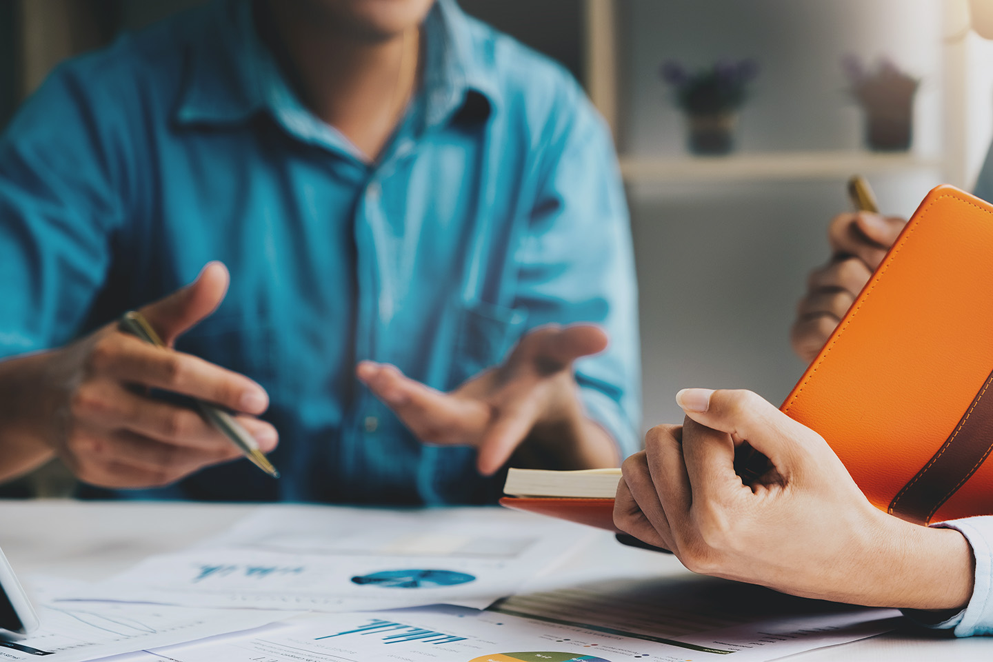 Head of Resimac NZ, Luke Jackson, is here to help you make the best financial decisions