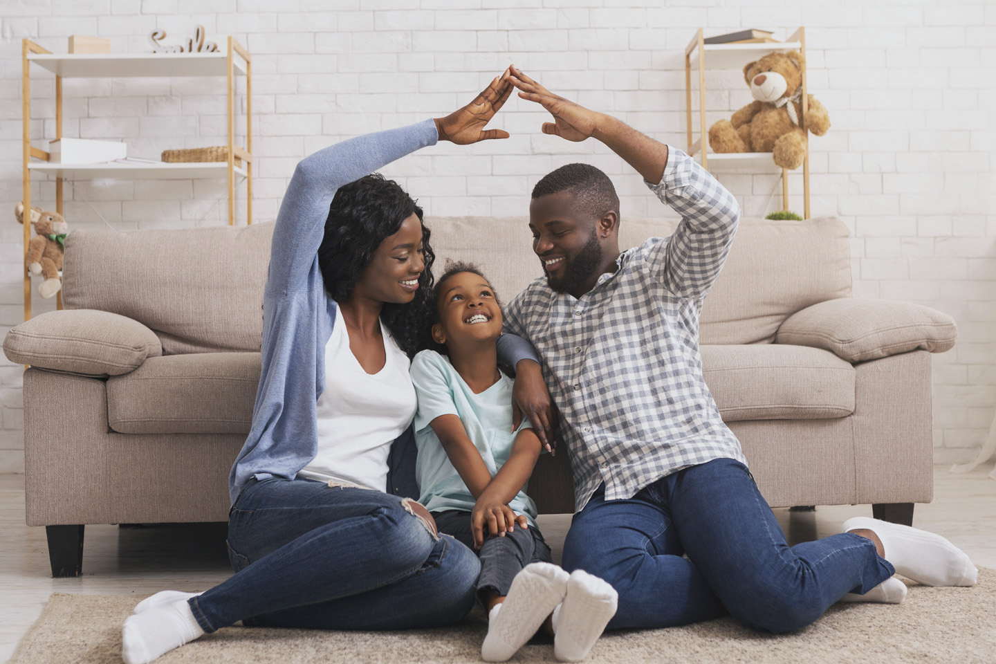 Protecting your home and its assets