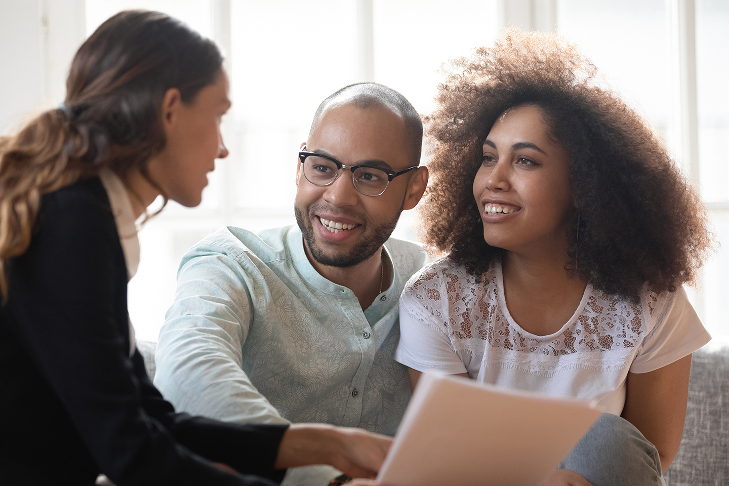 First home buyers might be able to consider more expensive homes after changes to government schemes. First home buyers might be able to consider more expensive homes after changes to government schemes.