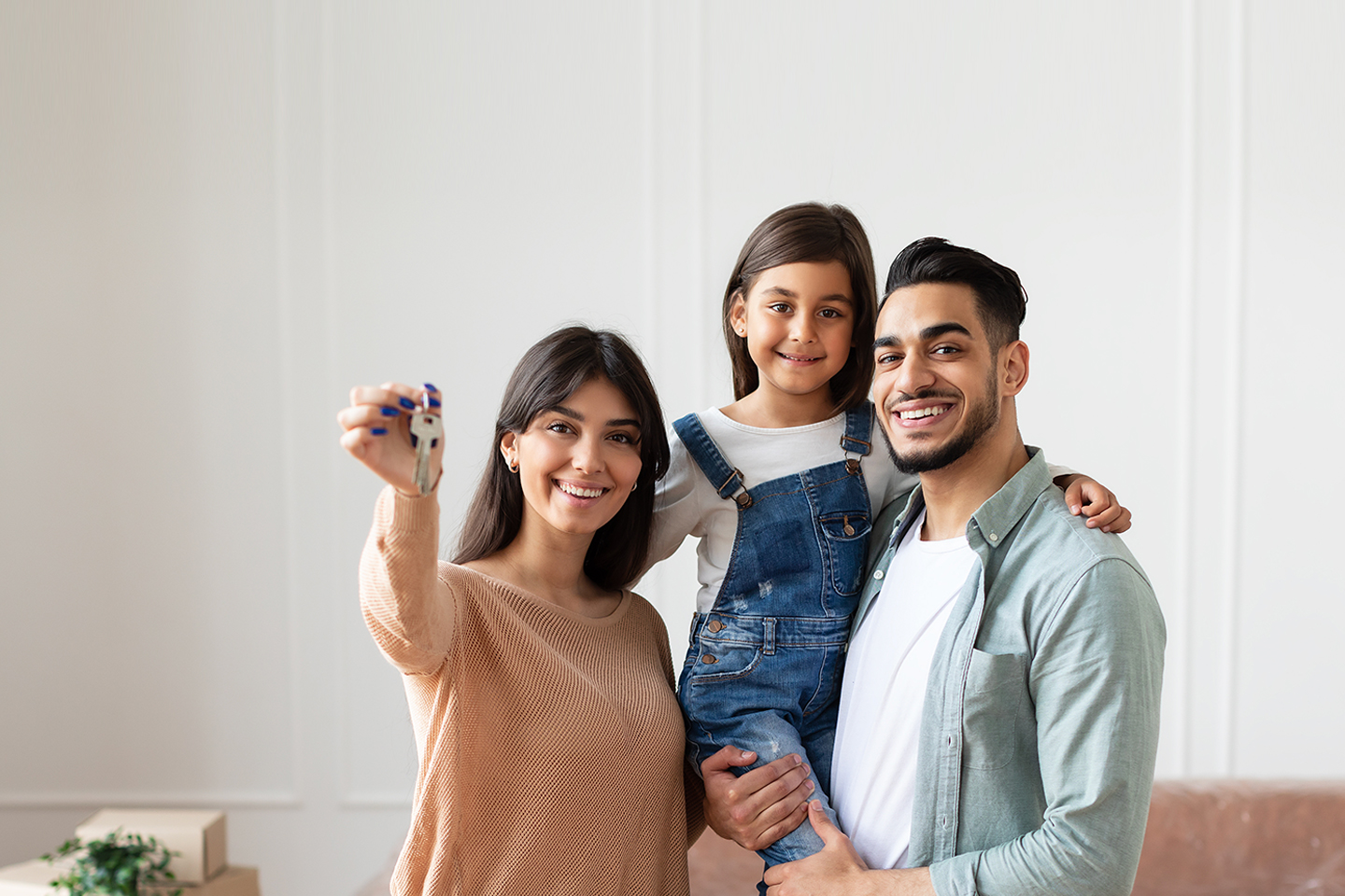 Home loan customers may benefit from changes to lending rules.