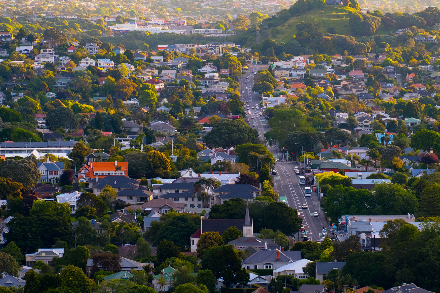 Despite the current climate, the property market is holding strong.