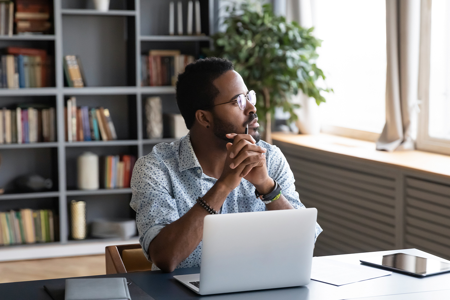 Thanks to the pandemic, turning the spare room into an office has become an increasingly popular option for home owners – a trend that's bound to continue as hybrid working arrangements become the norm for office workers