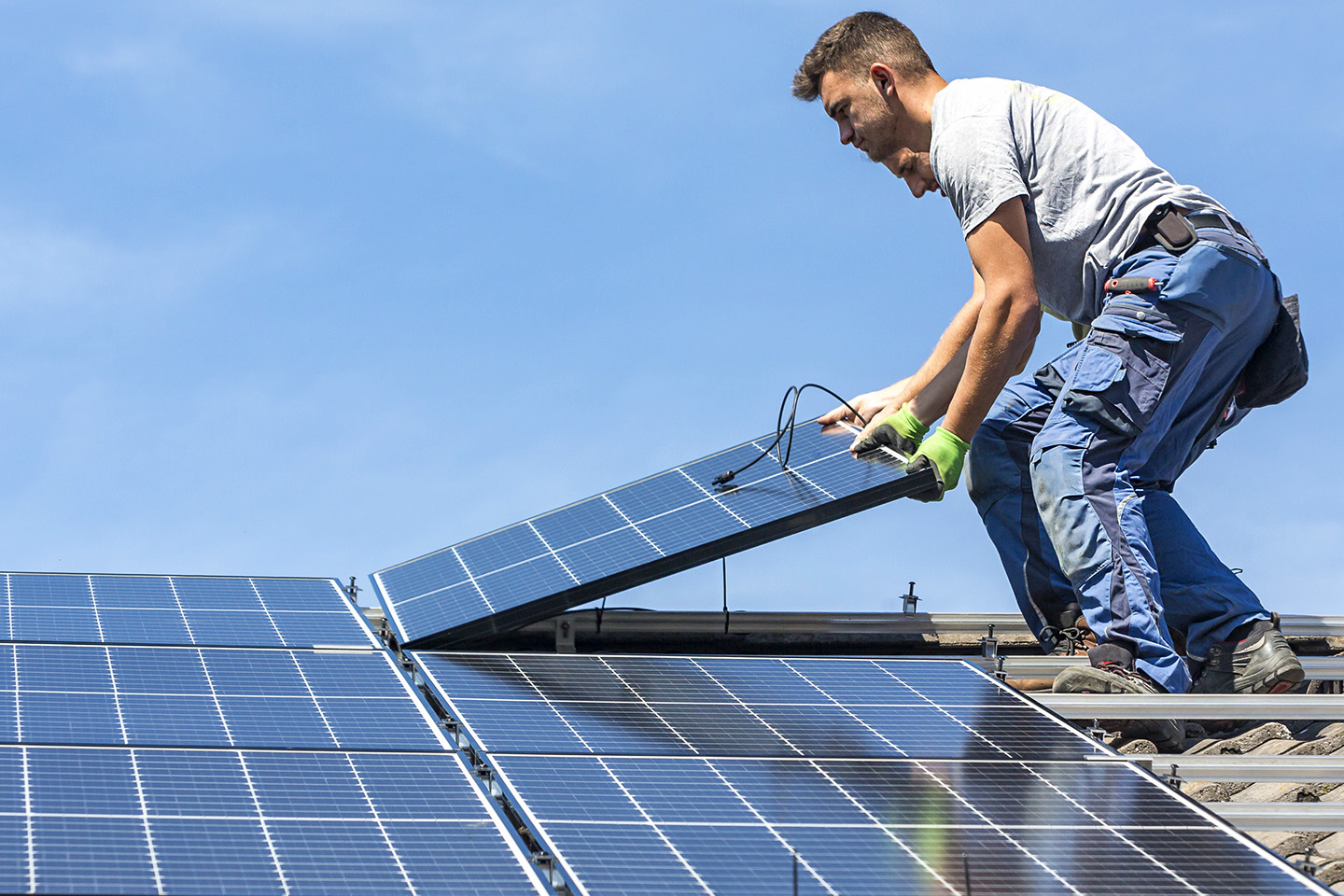 Green solutions for the home can save you lots in the long run, but where should you start?