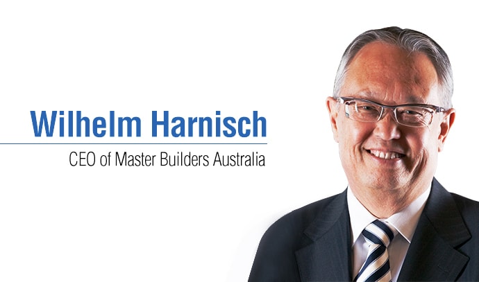 wilhelm-harnisch-CEO-master-builders-australia
