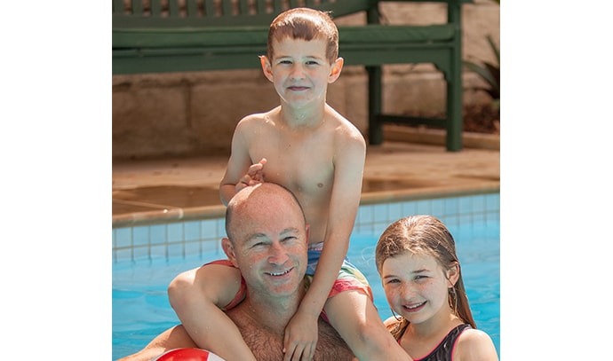 family-swimming-pool