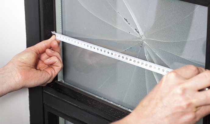 television-tv-repair-broken-damage-measure
