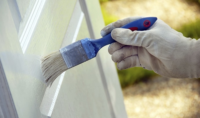 door-paint-paintbrush-diy-repair