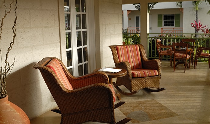 home-balcony-outdoor-seat-rocking-chair