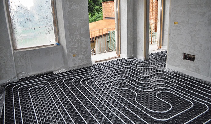 under-tile-heating-system-installation