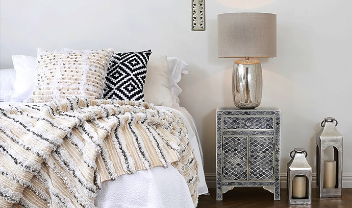 bedroom-peacock-bedhead-grey-marrakesh-bone-inlay-bedside