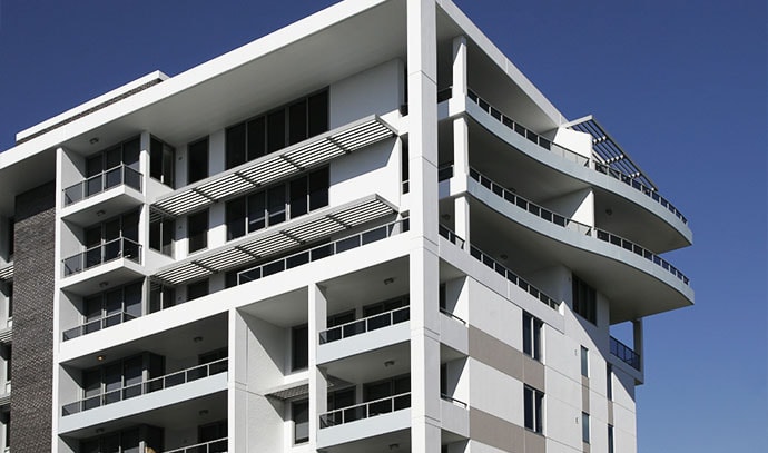 modern-urban-apartment-building-sydney-australia