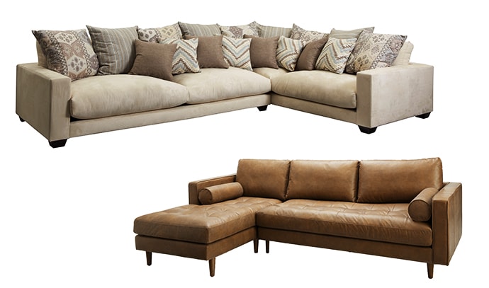 spacey-modular-couch-and-travolta-two-seat-sofa-with-chaise-oxford-tan