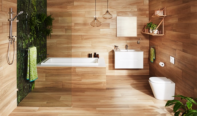 tradelink-timber-green-wall-hero-bathroom