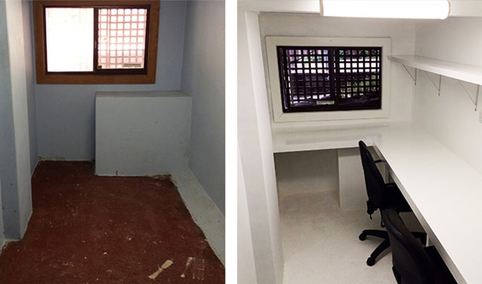 underground-home-office-before-and-after