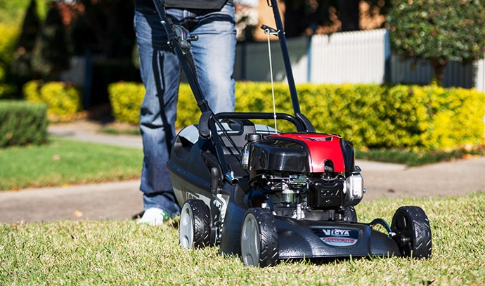 victa-corvette-GMD488-lawn-mower