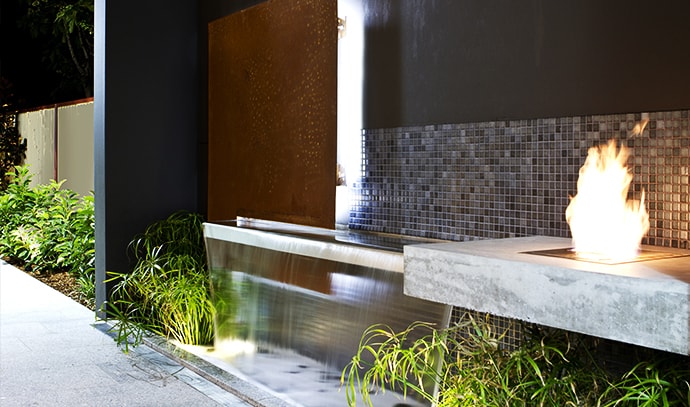 ecosmart-fire-bk5-earlwood-fire-sink-outdoor-display