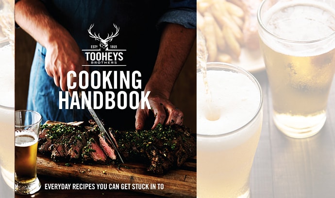 tooheys-cooking-handbook