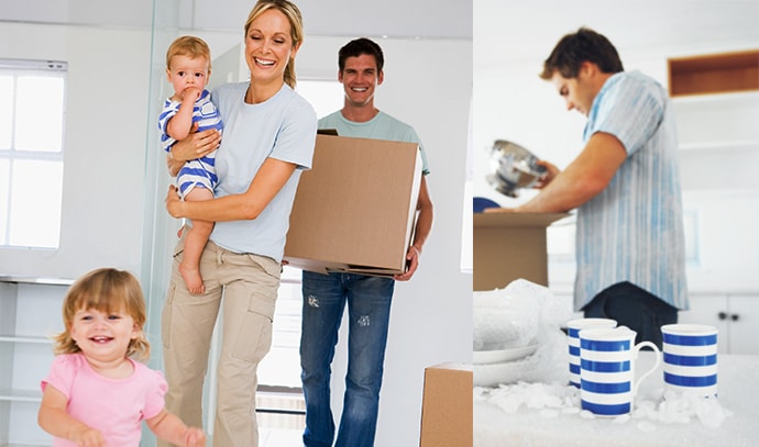 moving-house-family-man-packing-mugs