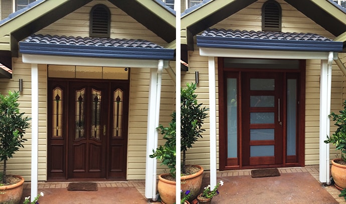 doors-plus-parker-front-door-before-after