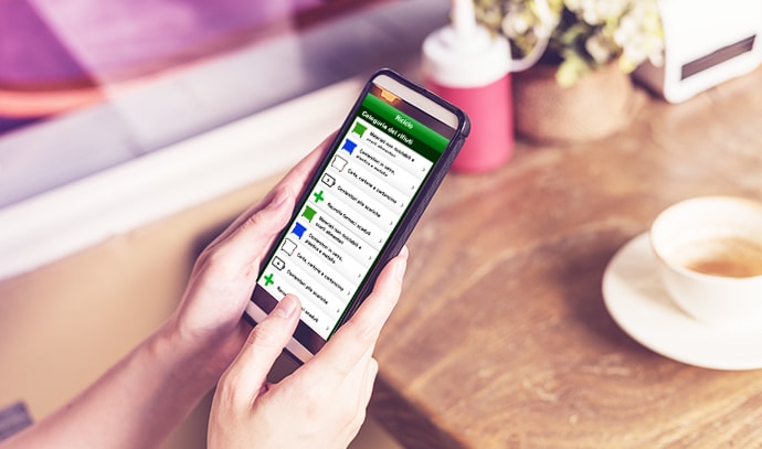 smartphone-enviromental-app-display