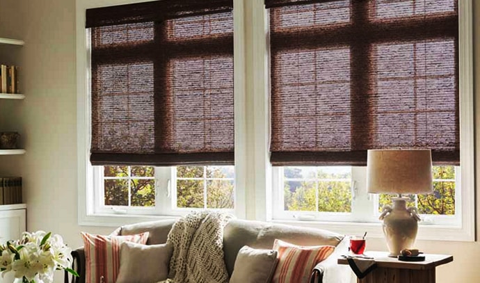 timber-shades-roman-blinds-windows-interior-lighting