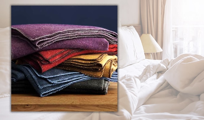 the-bedroom-coloured-woolen-blankets-mohair-throw