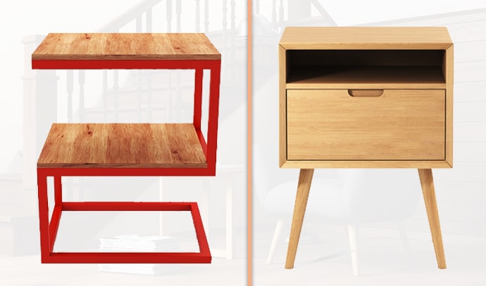 brosa-furniture-bedside-table-neville-blonde-red-square-ethan-oak