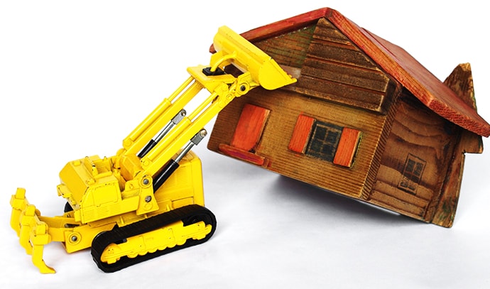 eviction-house-demolished-caterpillar