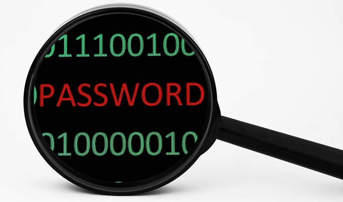 password-magnifying-glaas-binary-numbers