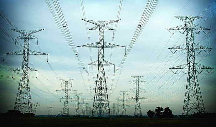 network-transmission-lines