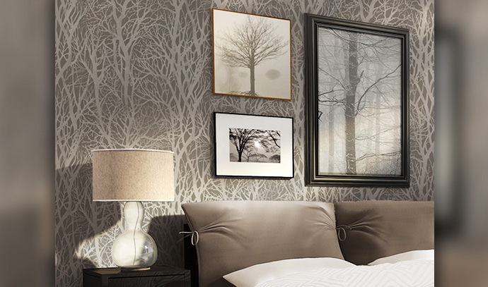 eurowalls-tree-silhouette-wallpaper-side-bed-lamp