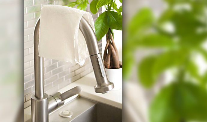 naturezway-bamboo-reusable-towel-sink