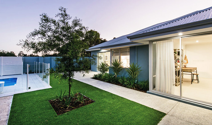 ross-north-homes-the-milestone-single-storey-home-landscape-design